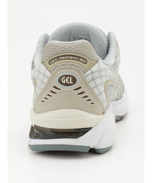 スニーカー 「ASICS」GEL-NIMBUS 10.1 レディースの画像