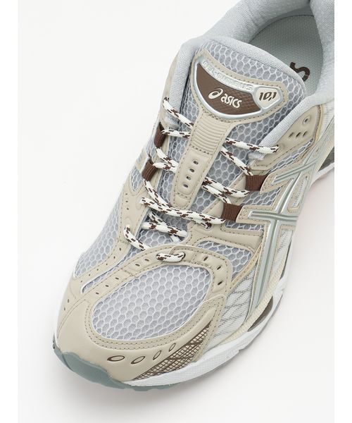 スニーカー 「ASICS」GEL-NIMBUS 10.1 レディースの画像