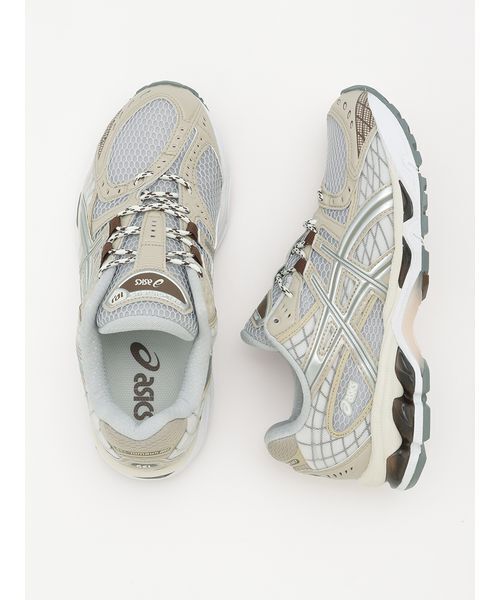スニーカー 「ASICS」GEL-NIMBUS 10.1 レディースの画像