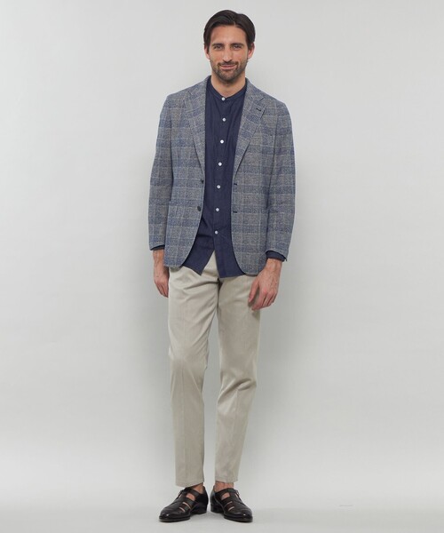 MACKINTOSH LONDON（マッキントッシュ ロンドン） テーラード