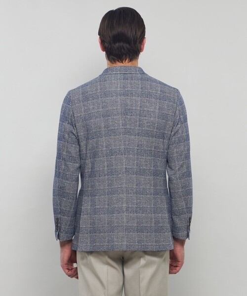 「MACKINTOSH LONDON」 テーラードジャケット 40 米国海軍 メンズ