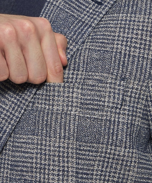 MACKINTOSH LONDON（マッキントッシュ ロンドン） テーラード