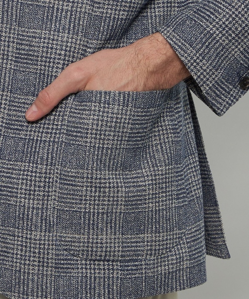 MACKINTOSH LONDON（マッキントッシュ ロンドン） テーラード