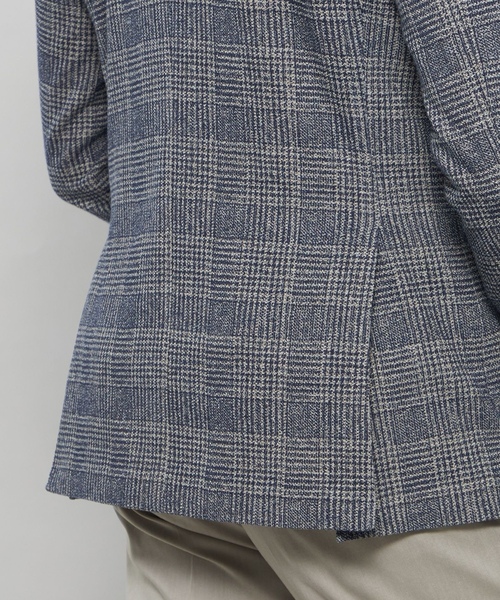 MACKINTOSH LONDON（マッキントッシュ ロンドン） テーラード