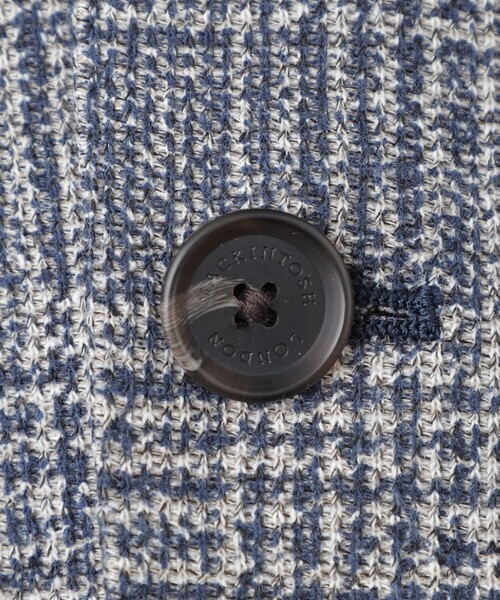 MACKINTOSH LONDON（マッキントッシュ ロンドン） テーラード