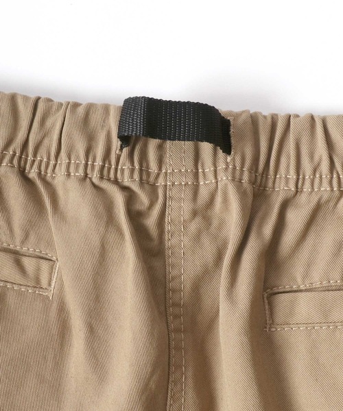 「GERRY」 チノパンツ M カーキ メンズ_画像4