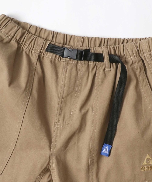 「GERRY」 チノパンツ M カーキ メンズ_画像6
