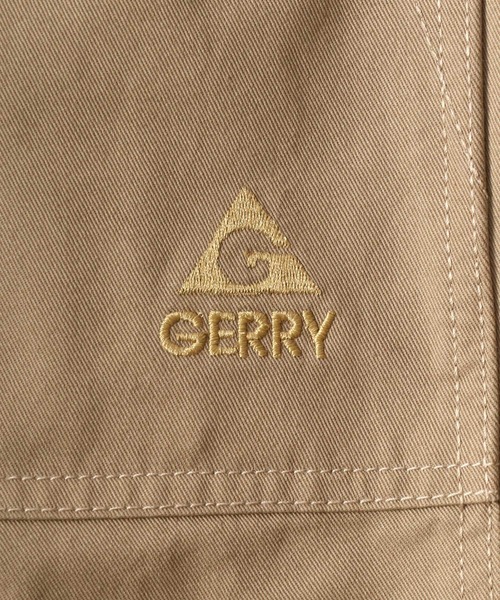 「GERRY」 チノパンツ M カーキ メンズ_画像8