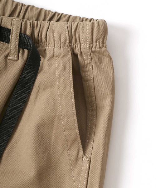 「GERRY」 チノパンツ M カーキ メンズ_画像9