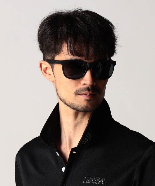 NICOLE CLUB FOR MEN（ニコルクラブフォーメン） サングラス