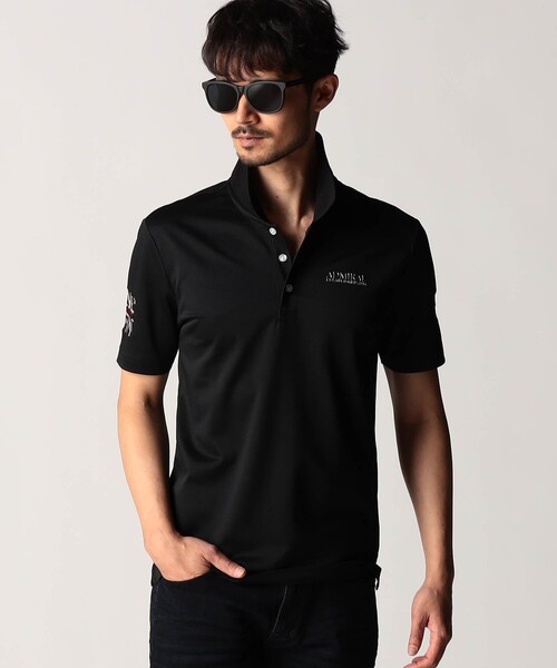 NICOLE CLUB FOR MEN（ニコルクラブフォーメン） サングラス