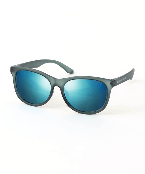 NICOLE CLUB FOR MEN（ニコルクラブフォーメン） サングラス