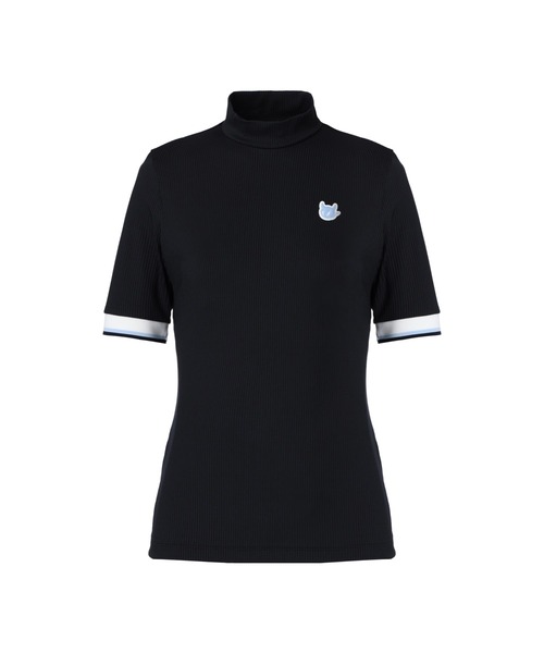 新品未使用　バンデル　裏起毛　モックネック　XS モックネック（サイズ（S/M/L）：～SS(XS)）のおすすめ人気商品一覧