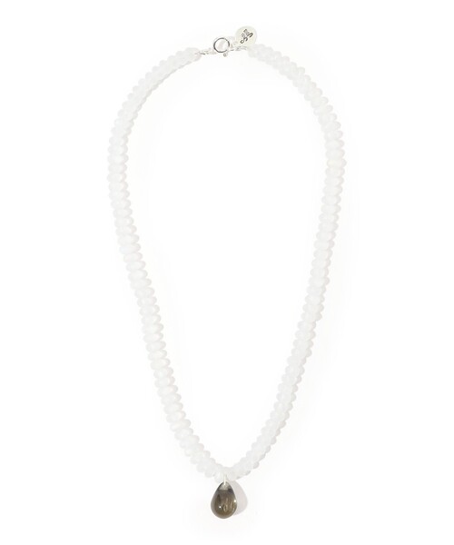 Sisi Joia ペンダントネックレス Sisi Joia（シシジョイア） ネックレス 「別注」Sisi Joia CRISTAL