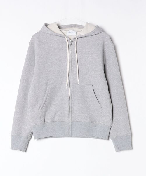 UNITED ARROWS（ユナイテッドアローズ） ジップアップパーカー FREE