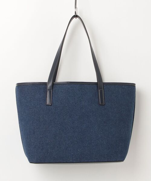 GUESS（ゲス） トートバッグ KEIRA Tote トートバッグ デニムバッグ