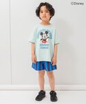 ハーフパンツ パンツ 短パン 「26夏新作」カ...の詳細画像4