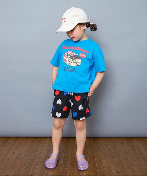 ハーフパンツ（BREEZE）の商品一覧 通販 - Yahoo!ショッピング