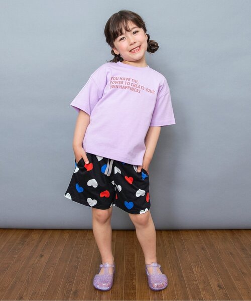 BREEZE（ブリーズ） ハーフパンツ パンツ 短パン 「26夏新作」カラバリ
