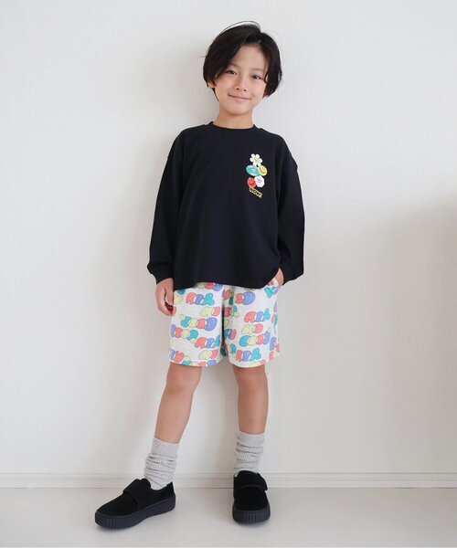 ハーフパンツ（BREEZE）の商品一覧 通販 - Yahoo!ショッピング