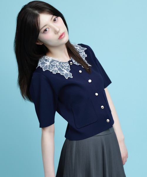 JILL by JILL STUART（ジルバイジルスチュアート） ニット セーター