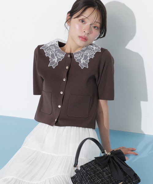 JILL by JILL STUART（ジルバイジルスチュアート） ニット セーター