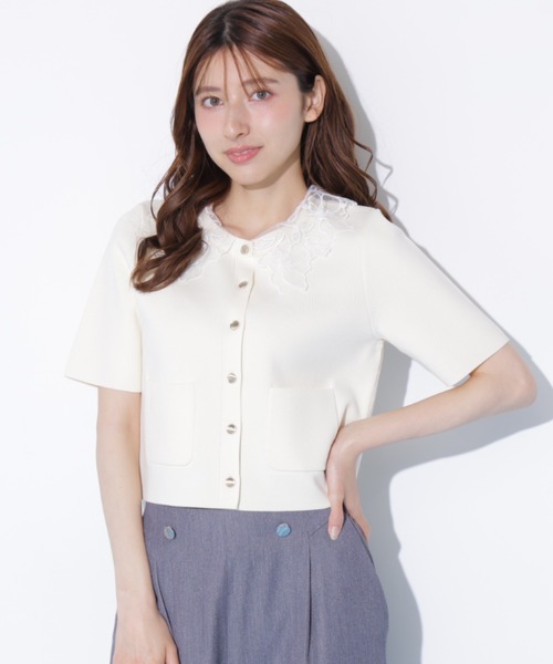 JILL by JILL STUART（ジルバイジルスチュアート） ニット セーター