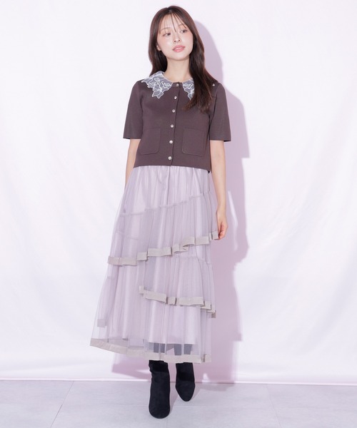 JILL by JILL STUART（ジルバイジルスチュアート） ニット セーター 