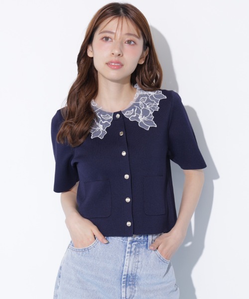 JILL by JILL STUART（ジルバイジルスチュアート） ニット セーター
