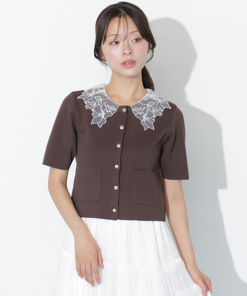 JILL by JILL STUART（ジルバイジルスチュアート） ニット セーター