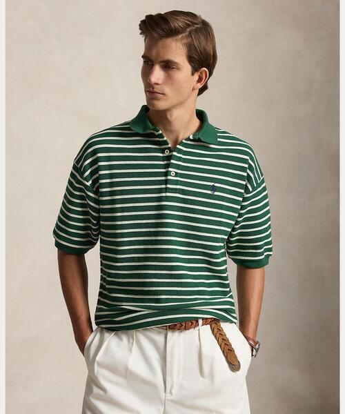 POLO RALPH LAUREN（ポロ・ラルフローレン） ラルフローレン