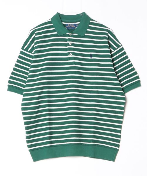 POLO RALPH LAUREN（ポロ・ラルフローレン） ラルフローレン