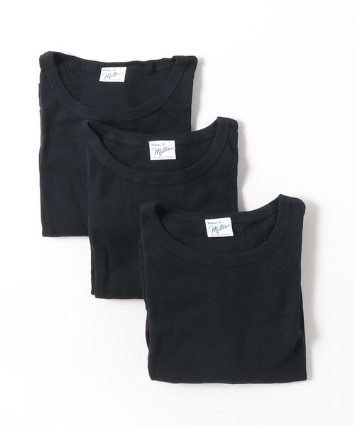 Robert P. Miller（ロバート・ピー・ミラー） tシャツ 02”「Robert P 