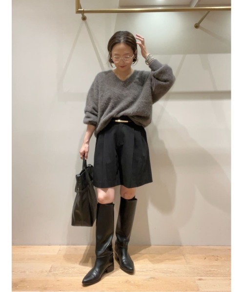 Loungedress（ラウンジドレス） ロング ブーツ 「SNSで話題！/4サイズ