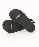 「Teva」 フラットサンダル 24.0cm ...の詳細画像2