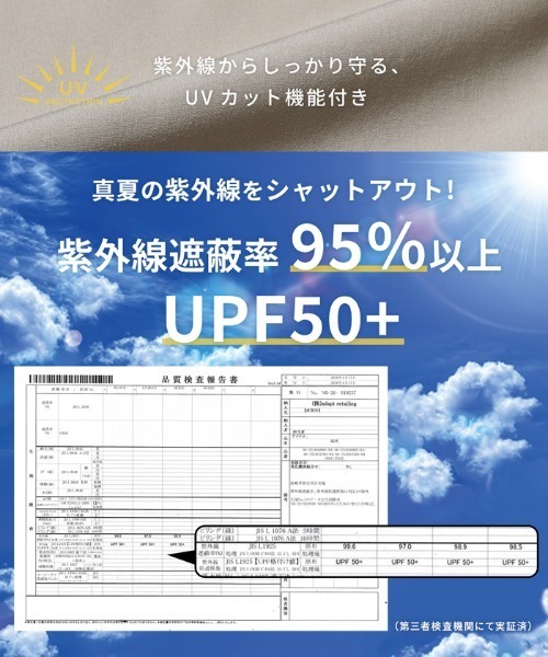 「coca(coca)」 ジップアップパーカー L ブラック レディース_画像4
