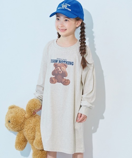 kate spade NEW YORK（ケイト・スペード ニューヨーク） 「KIDS」半袖