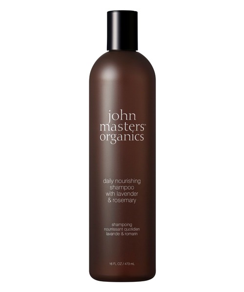 john masters organics（ジョンマスターオーガニック） シャンプー