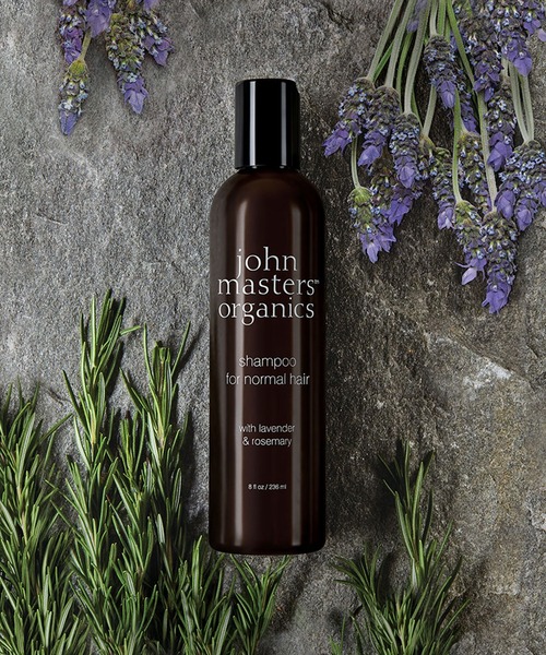 john masters organics（ジョンマスターオーガニック） シャンプー