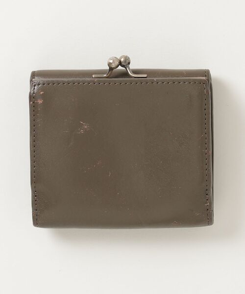 「BELLIES YORK」 財布 FREE グレー レディース_画像2
