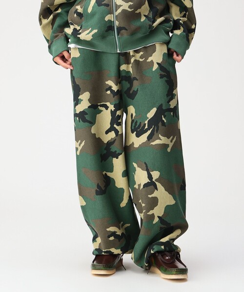 Champion（チャンピオン） パーカー 裏起毛 「別注」Champion