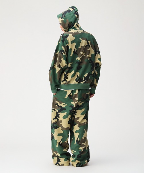 Champion（チャンピオン） パーカー 「別注」Champion / リバース