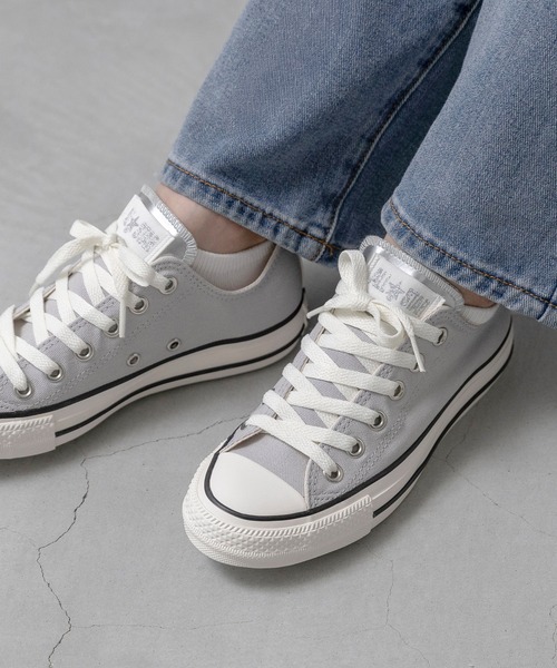 CONVERSE（コンバース） オールスター スニーカー ALL STAR PM OX