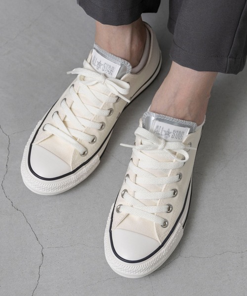 CONVERSE（コンバース） オールスター スニーカー ALL STAR PM OX