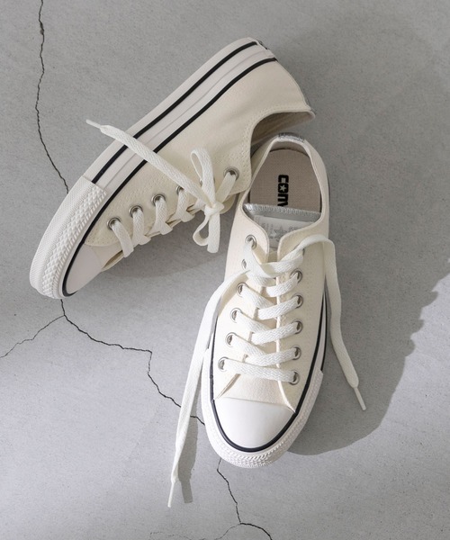 CONVERSE（コンバース） オールスター スニーカー ALL STAR PM OX