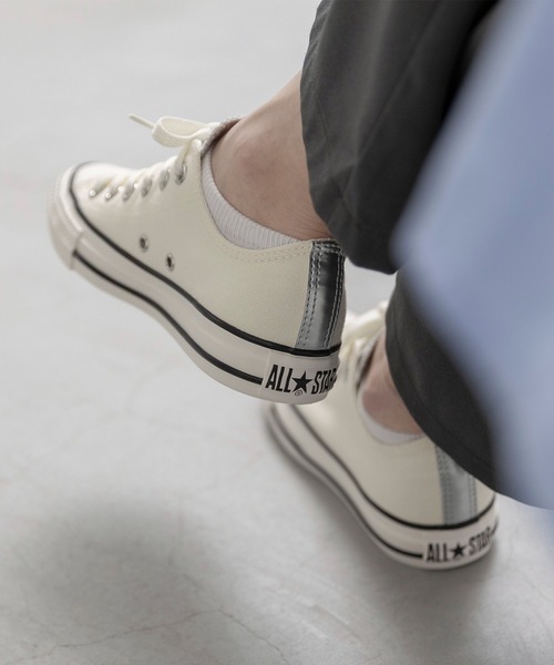CONVERSE（コンバース） オールスター スニーカー ALL STAR PM OX