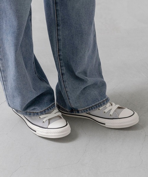 CONVERSE（コンバース） オールスター スニーカー ALL STAR PM OX