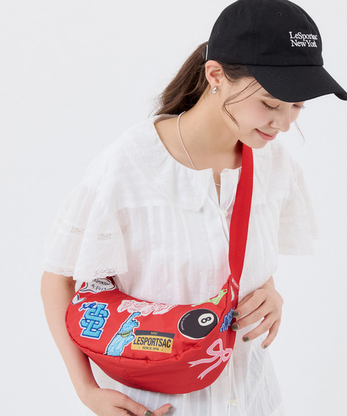 LeSportsac（レスポートサック） ショルダーストラップ ショルダー