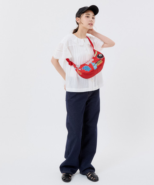 LeSportsac（レスポートサック） ショルダーストラップ ショルダー