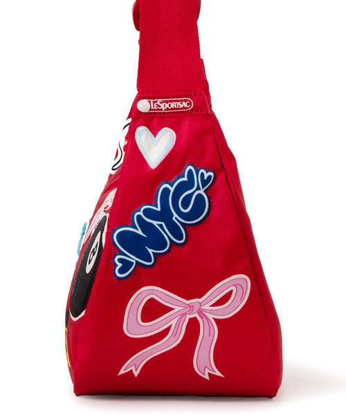 LeSportsac（レスポートサック） ショルダーストラップ ショルダー